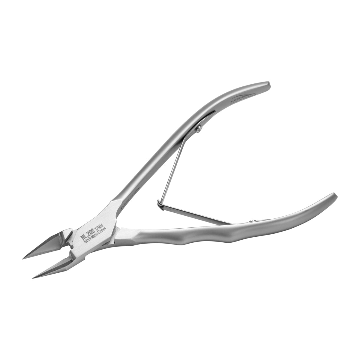 Nghia export ingrown nail nippers NL.202 17MM