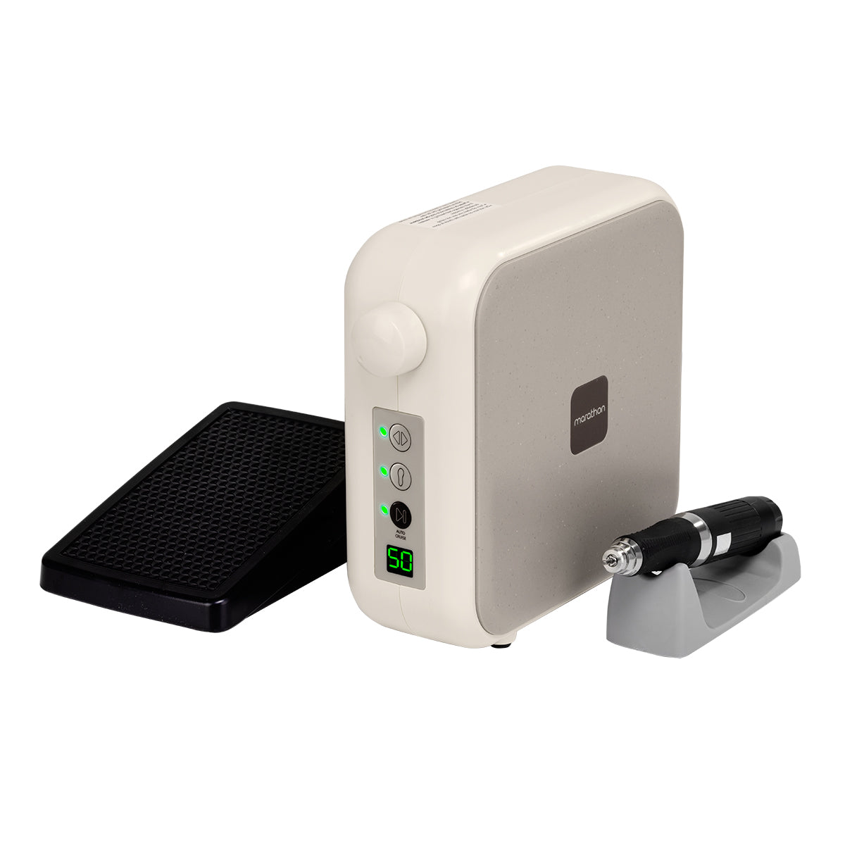 Saeyang Marathon MULTI800S BS50C FS60 nail drill brushless