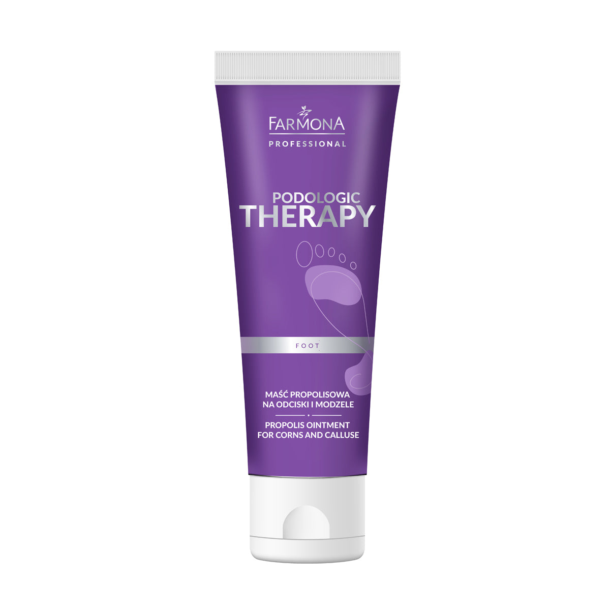 Farmona podologic therapy propolis ointment for corns and calluses 75 ml