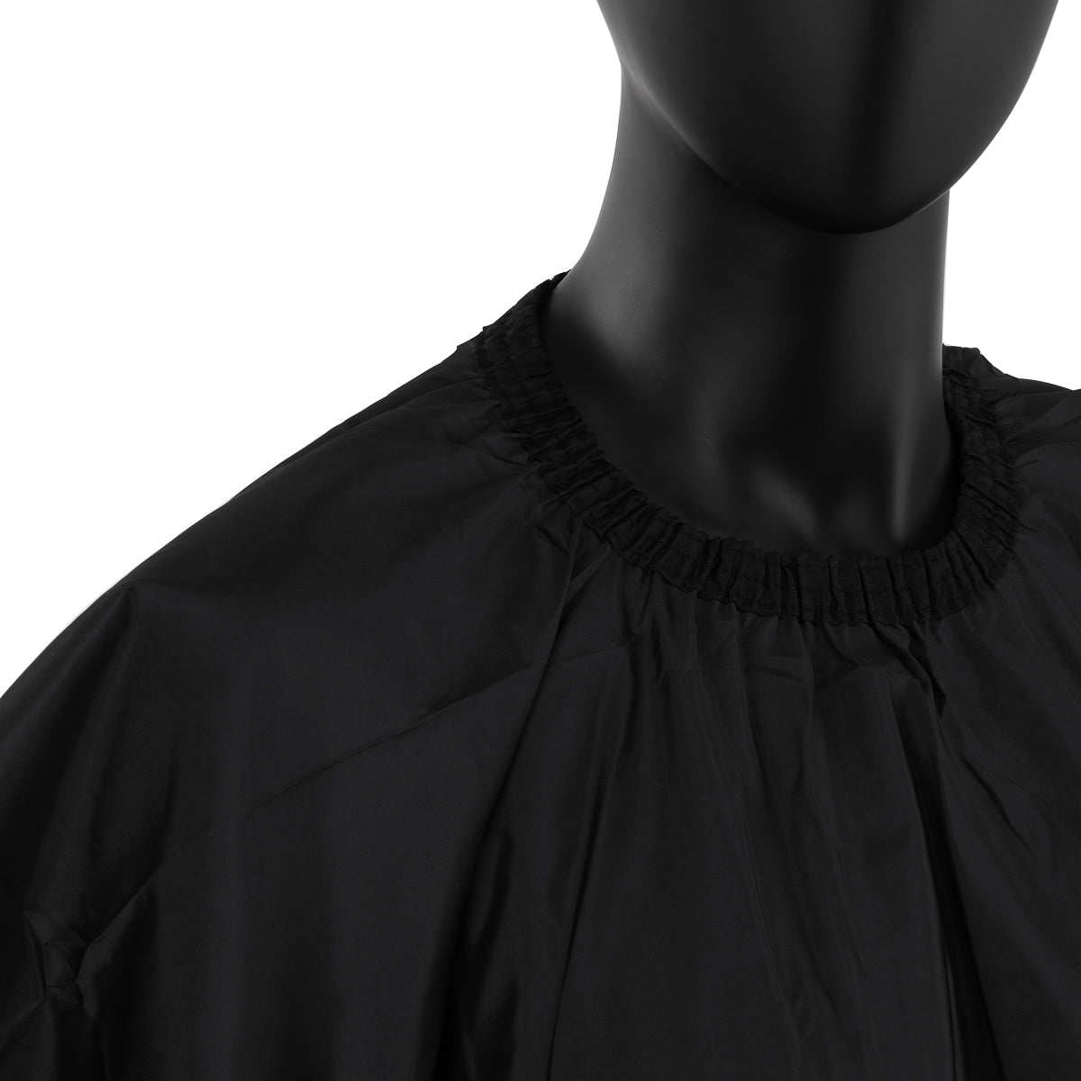 Children's hairdressing cape CJ-03