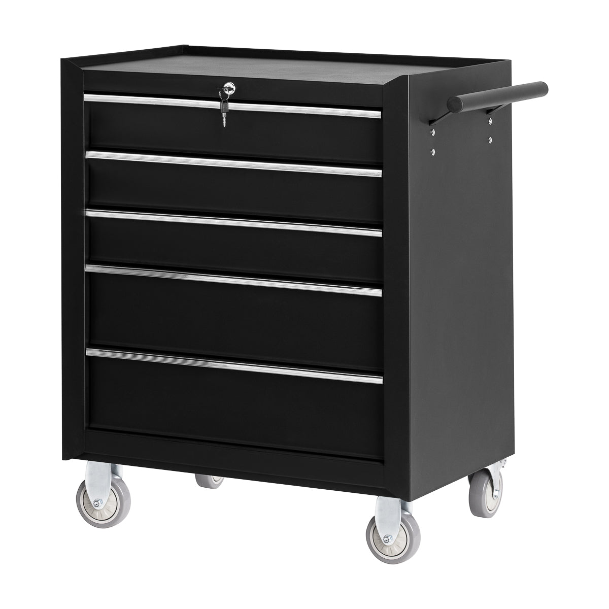 The Pro Ink 005 tattoo assistant black