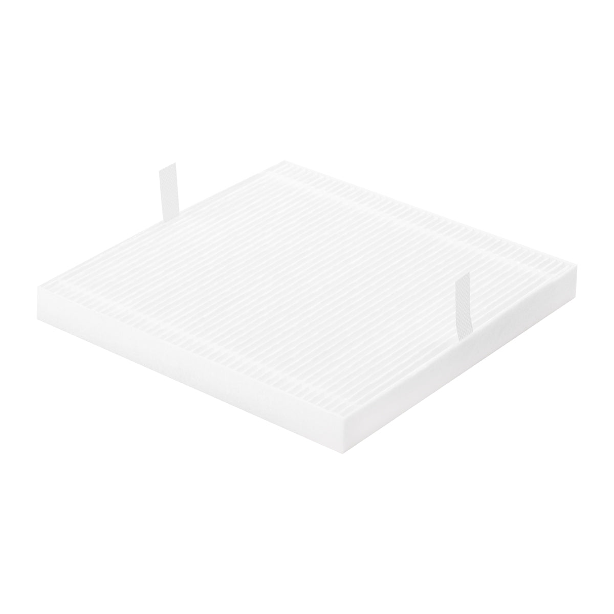 Cassette filter for Momo J-404 dust absorber