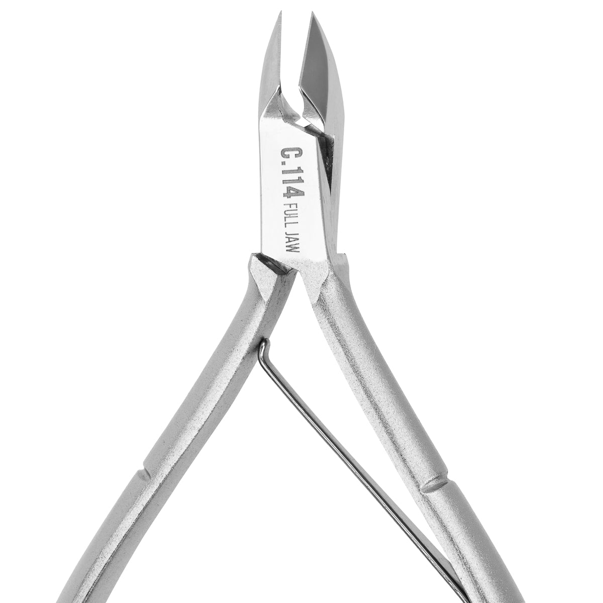 Nghia export cuticle nippers C-114