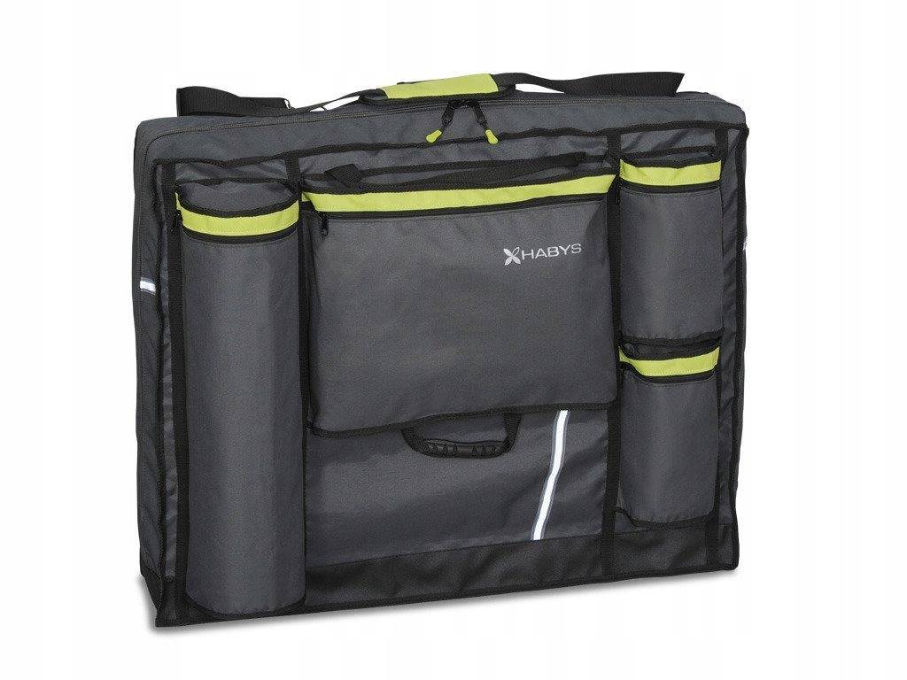 Standard Carry Case 180/60