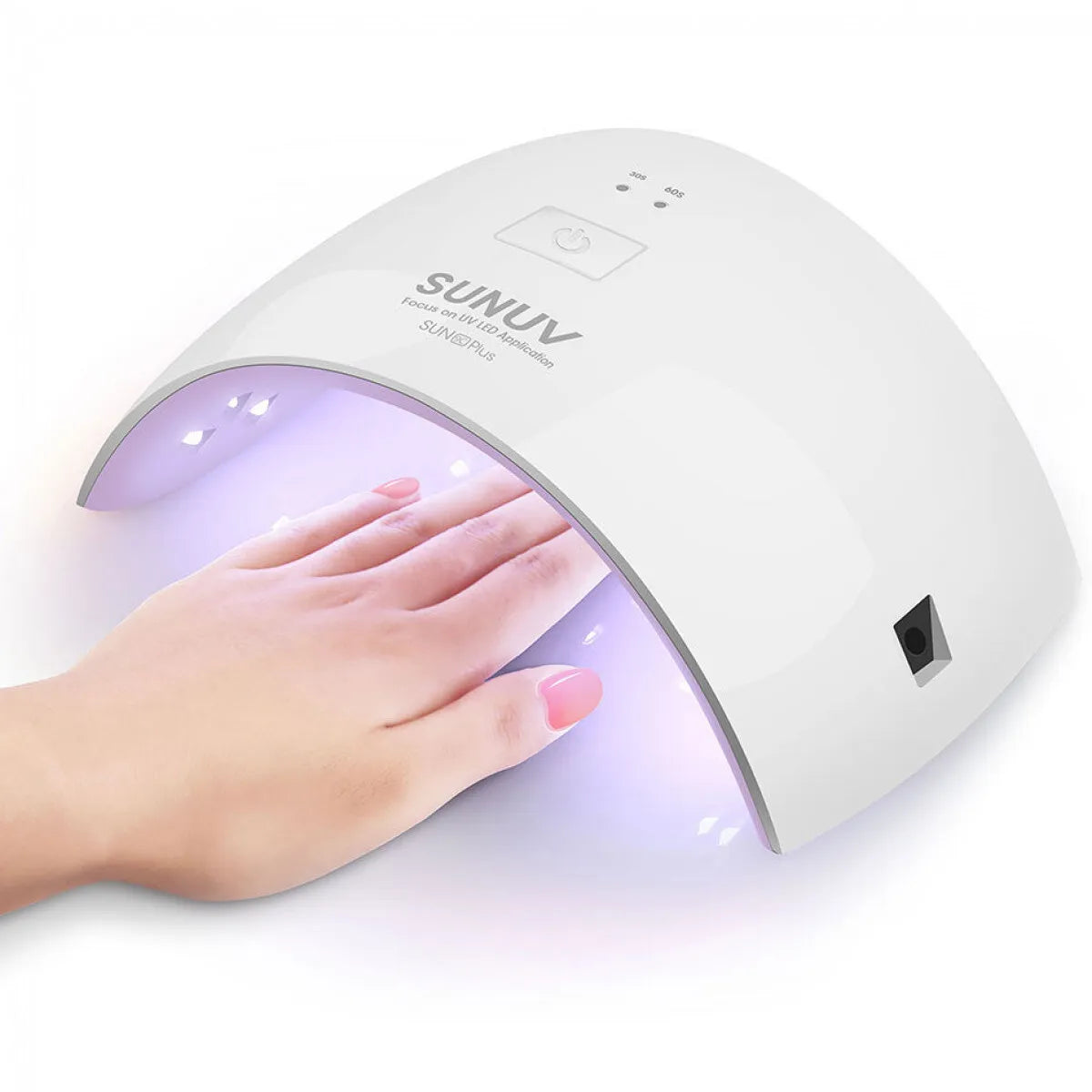 Nail lamp SUNUV SUN 9C PLUS 36W