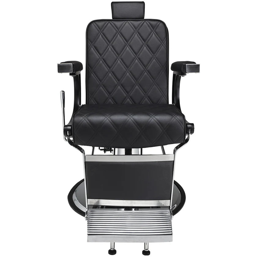 Hairdressing chair Duke