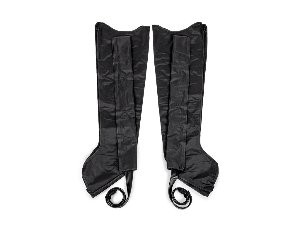 8-chamber leg cuff, XL