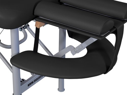 Armrest For Chiro Ultralux 19 K015 Black