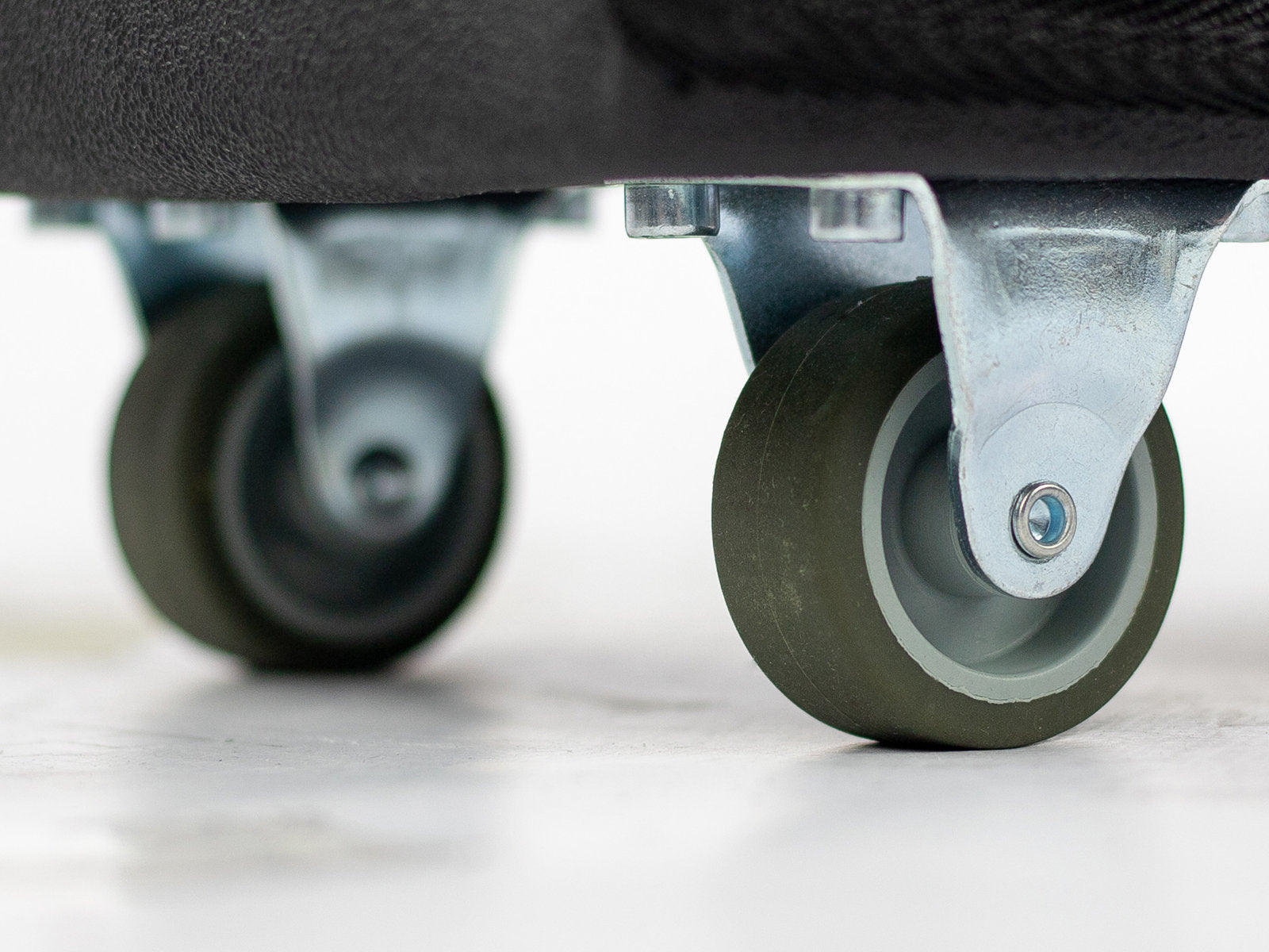 City Carry Case 180/60 Wheels Option