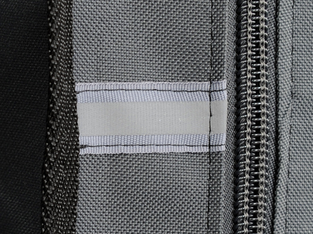 City Carry Case 180/70 Wheels Option