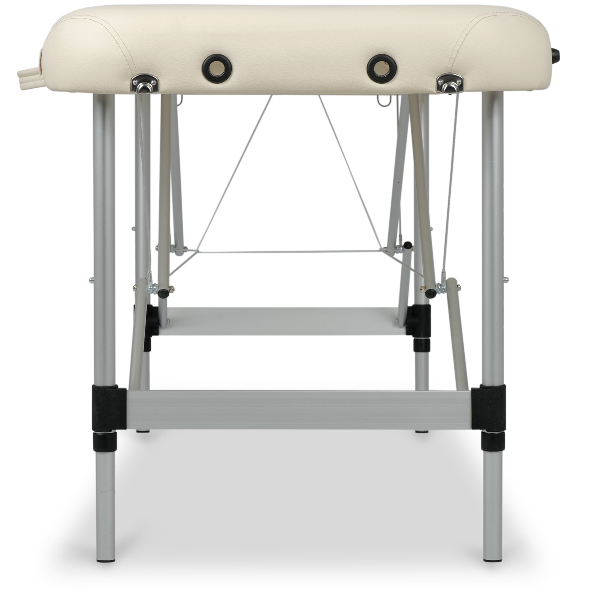 Portable cosmetic and massage bed Estetic Light Comfy Base K520 Beige