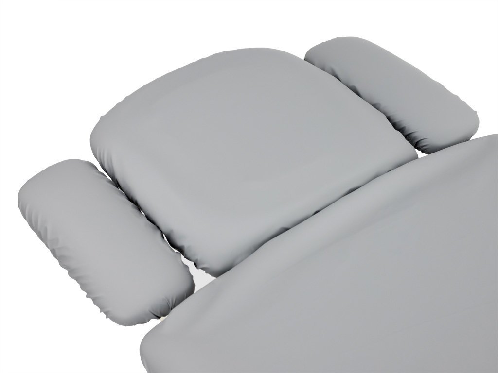 Protective Table Cover C460 (Oil-resistant) 198x70 Evero V4, X7 Ergo Grey