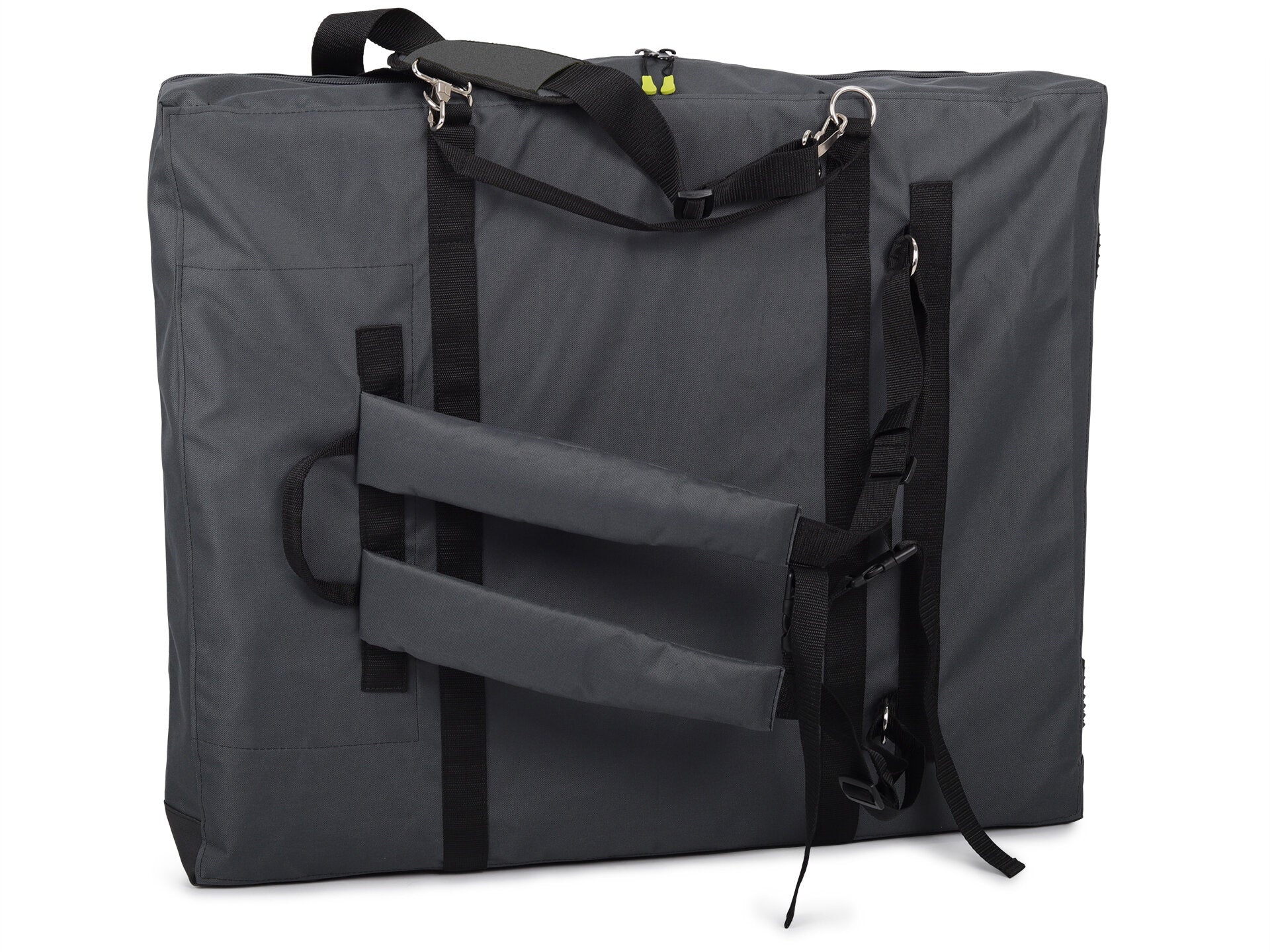 Standard Carry Case 165/70 Backpack Option