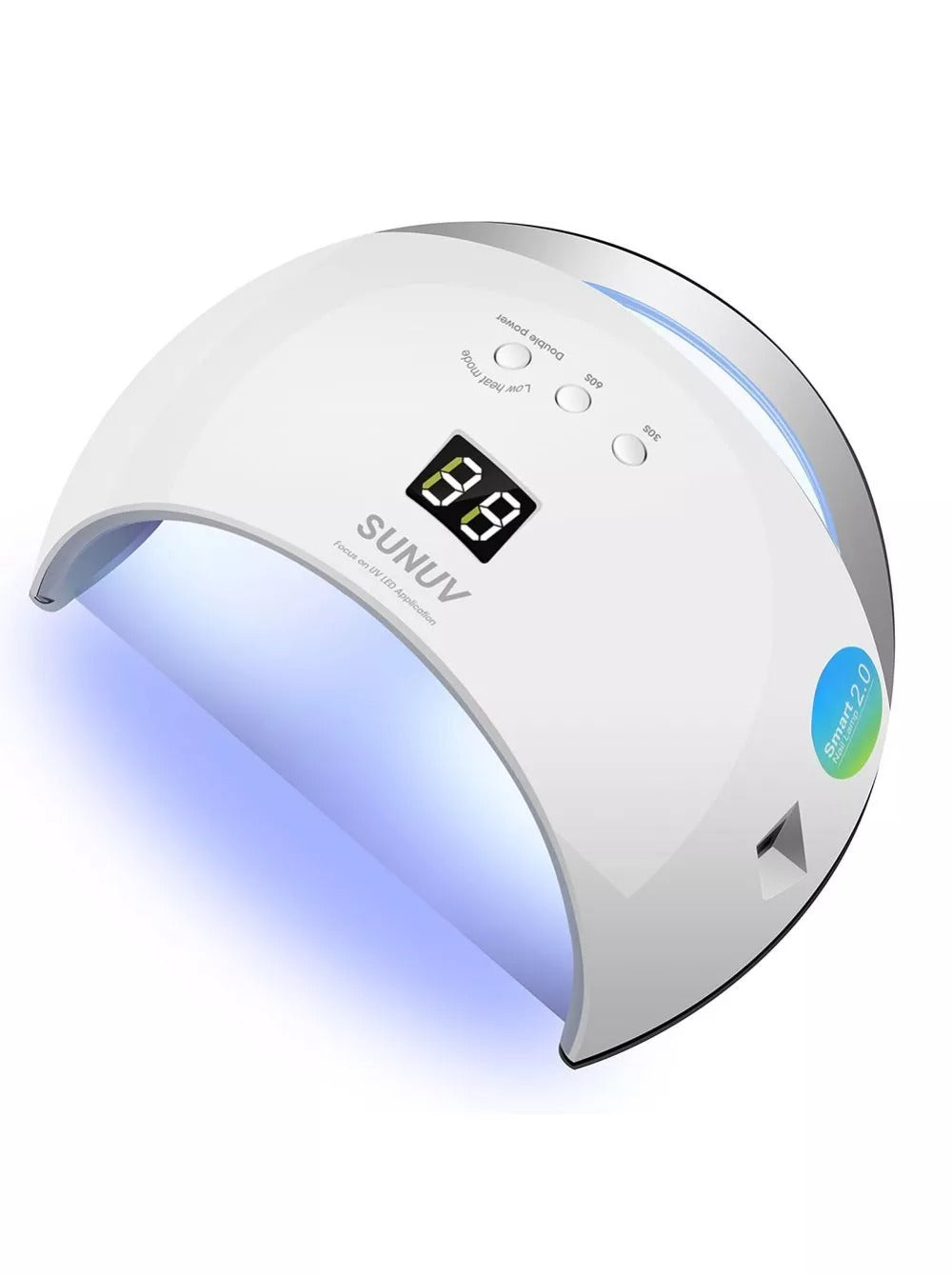 Nail lamp SUNUV SUN 6 UV/LED 48W