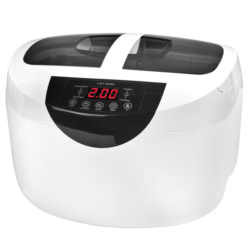 ultrasonic cleaner uc-002