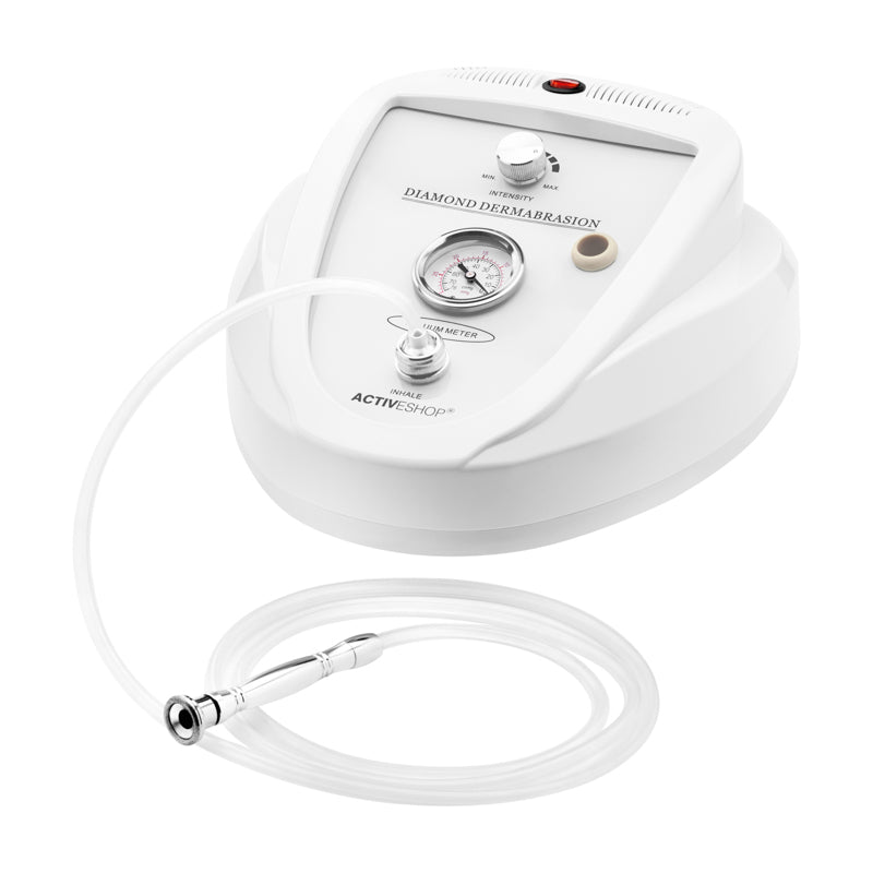 Microdermabrasion device am60