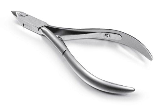 Nghia export cuticle nippers c-04 3.5mm