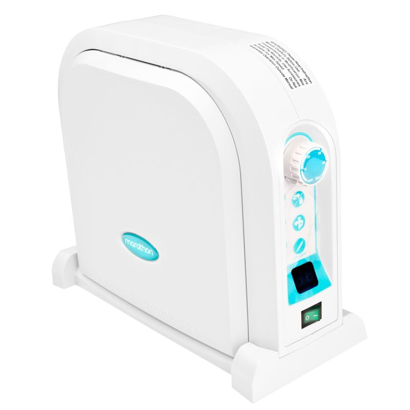 SAEYANG MARATHON MULTI 600 NAIL DRILL MACHINE PROSTHETIC MICROMOTOR + BM50S1 BRUSHLESS