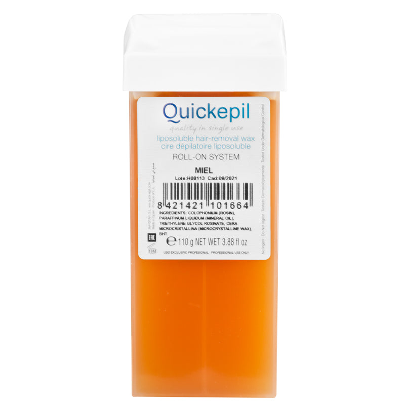 Valencia hair removal kit