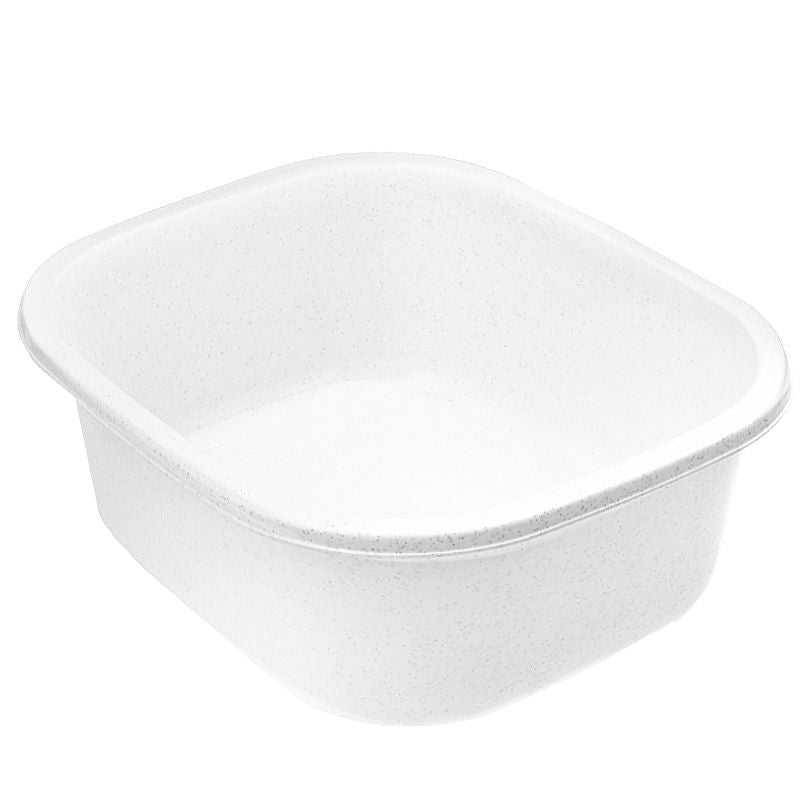 A bowl for a paddling pool
