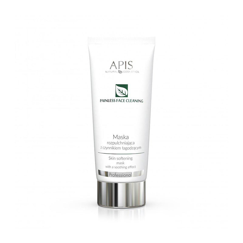 Apis mask loosening painless cleansing 200ml