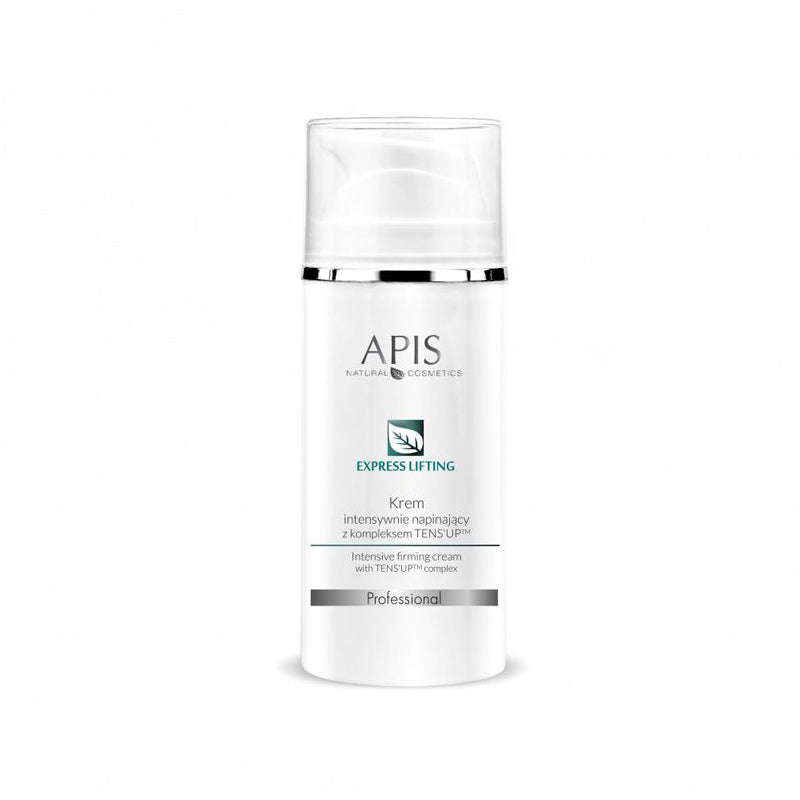 Apis express lifting intensive tightening cream with tens "up 100ml