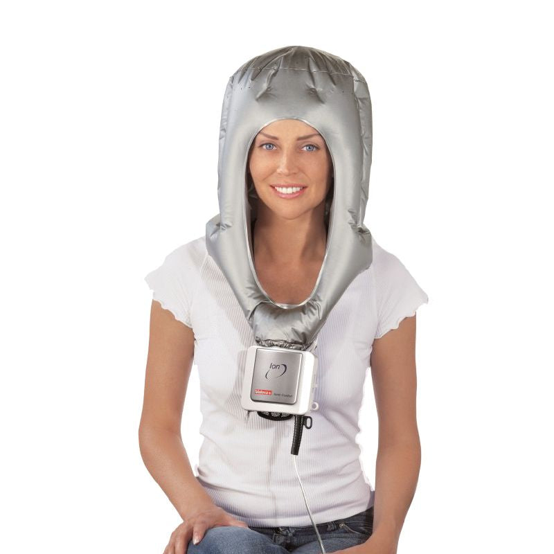 Valera ionic comfort hood hair dryer