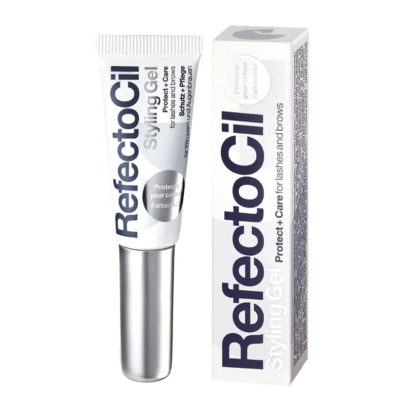 Refectocil styling gel nourishing conditioner 9ml