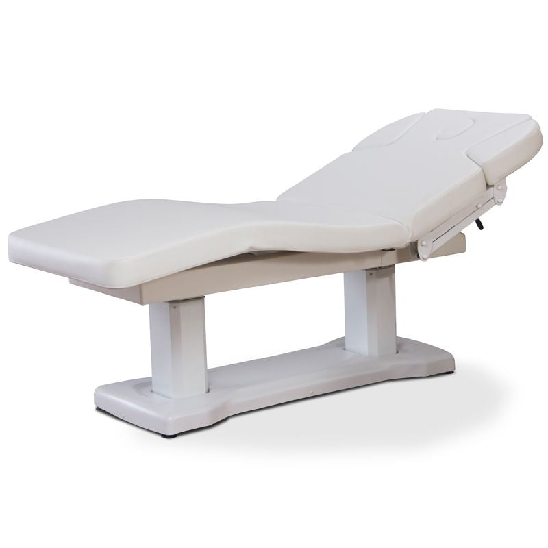 Spa cosmetic bed azzurro 818a 4 strong. White