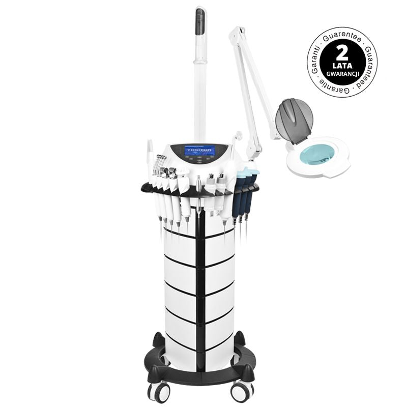 Yoshida professional beauty harvester