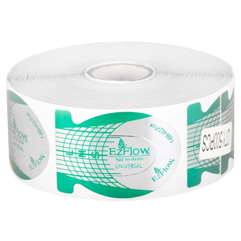 Green mold fn02 500 pcs.