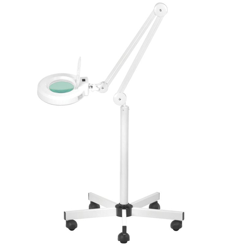 S5 LED magnifier lamp + tripod