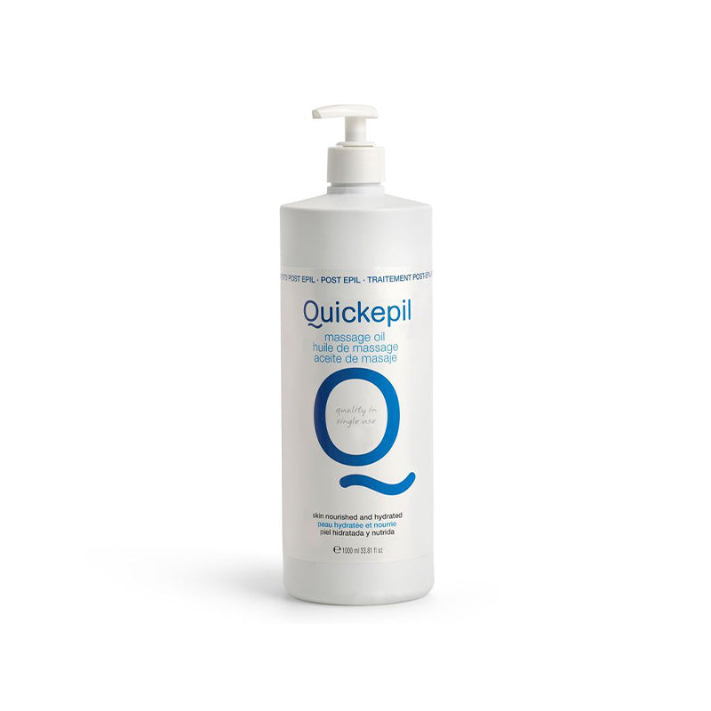 Quickepil massage oil 1000ml