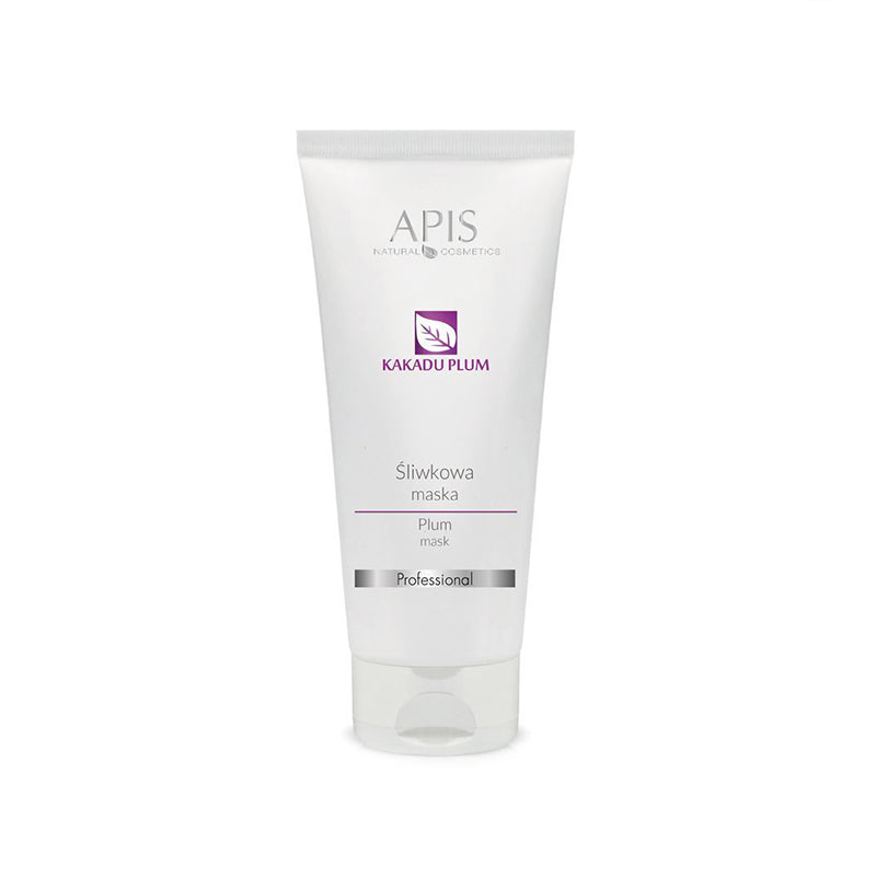 Apis plum mask 200ml