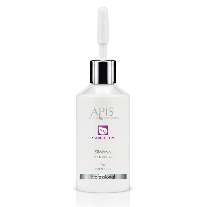 Apis plum concentrate 30ml