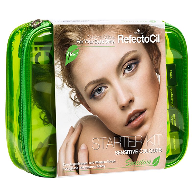 Refectocil starter kit sensitive
