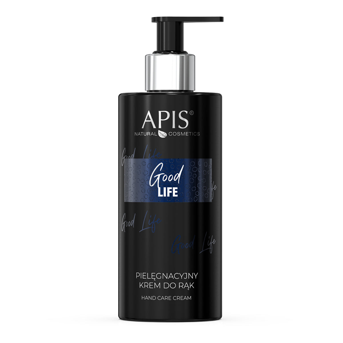 Apis good life - caring hand cream 300ml