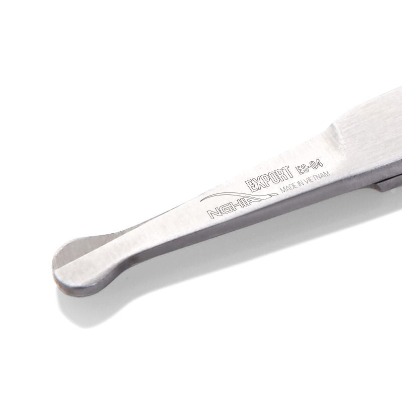 Nghia export eyebrow scissors es-04