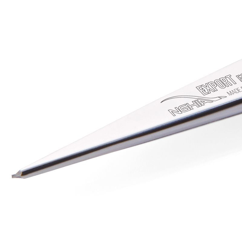 Nghia export eyebrow scissors es-05