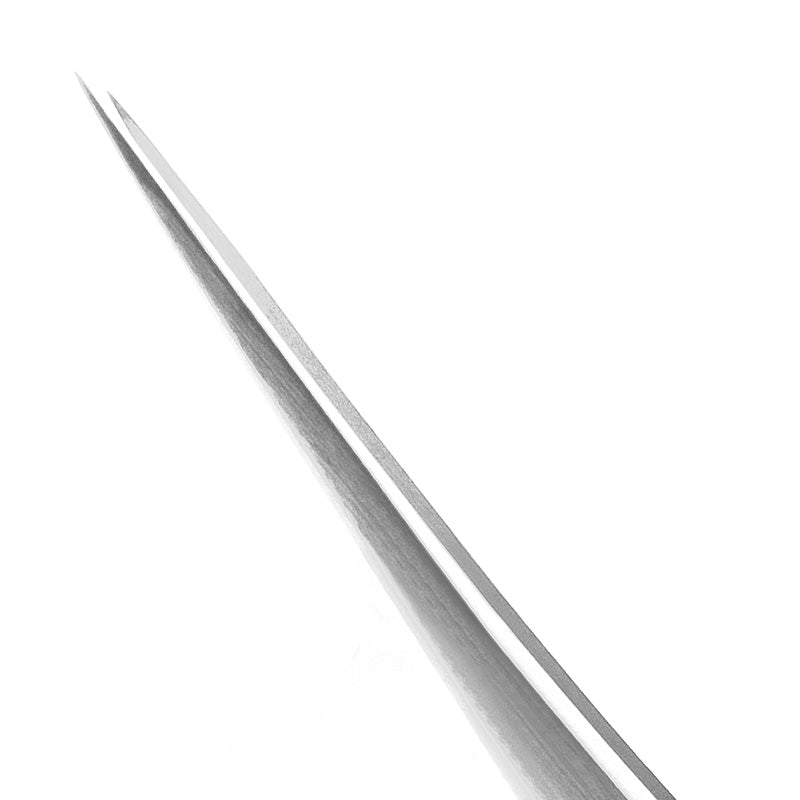 Snippex eyelash tweezers straight 710