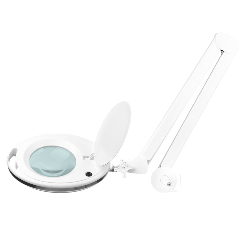 Elegante 6027 60 LED SMD 5d magnifier lamp with a tripod