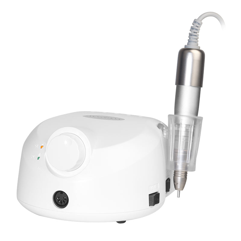 Saeyang Marathon Escort II Pro White + SH30N