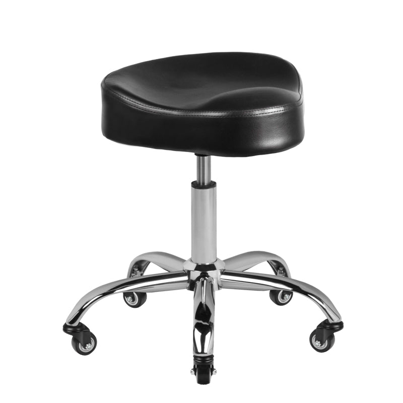 Gabbiano stool a450 black