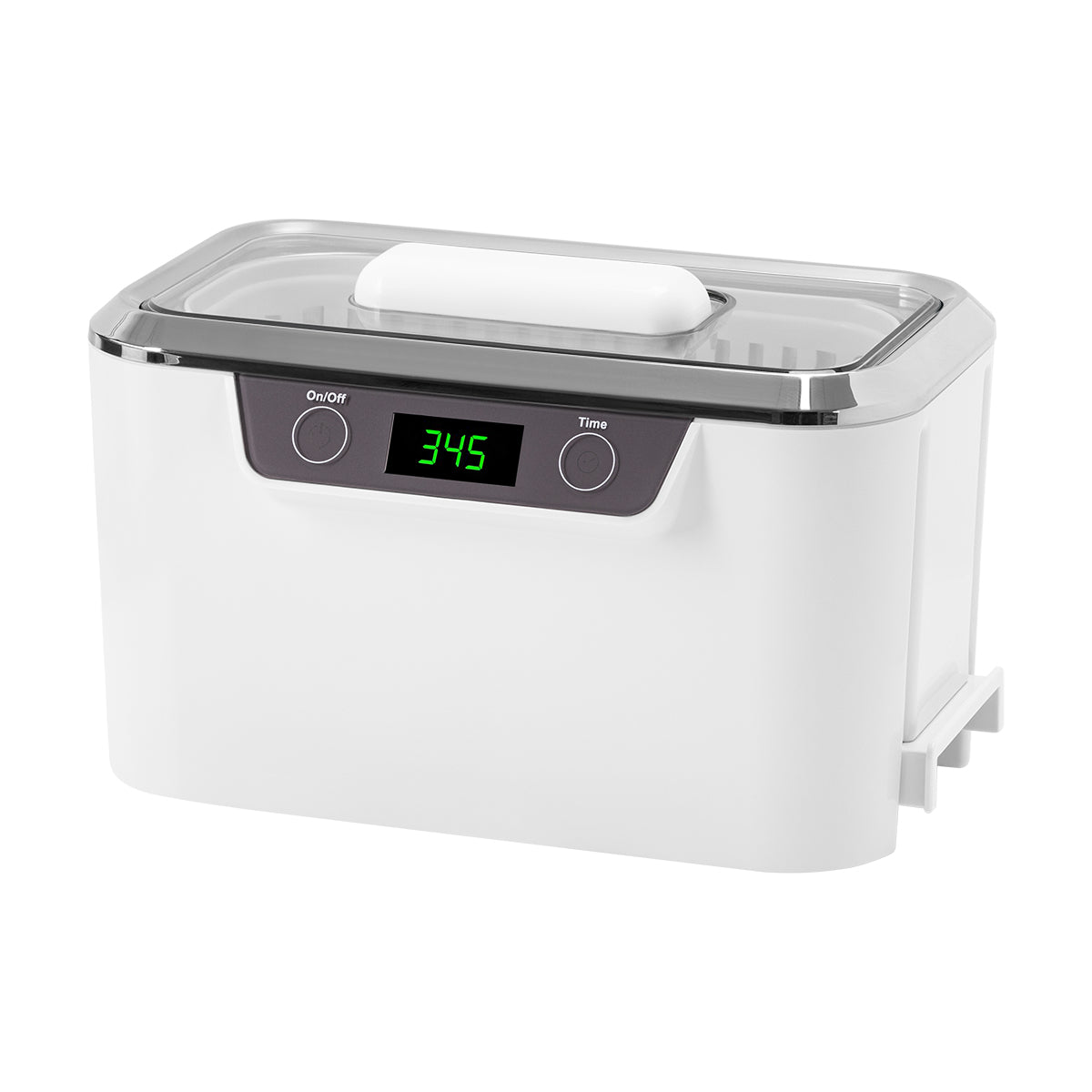 Ultrasonic cleaner acds-300, vol. 0.8l 60w
