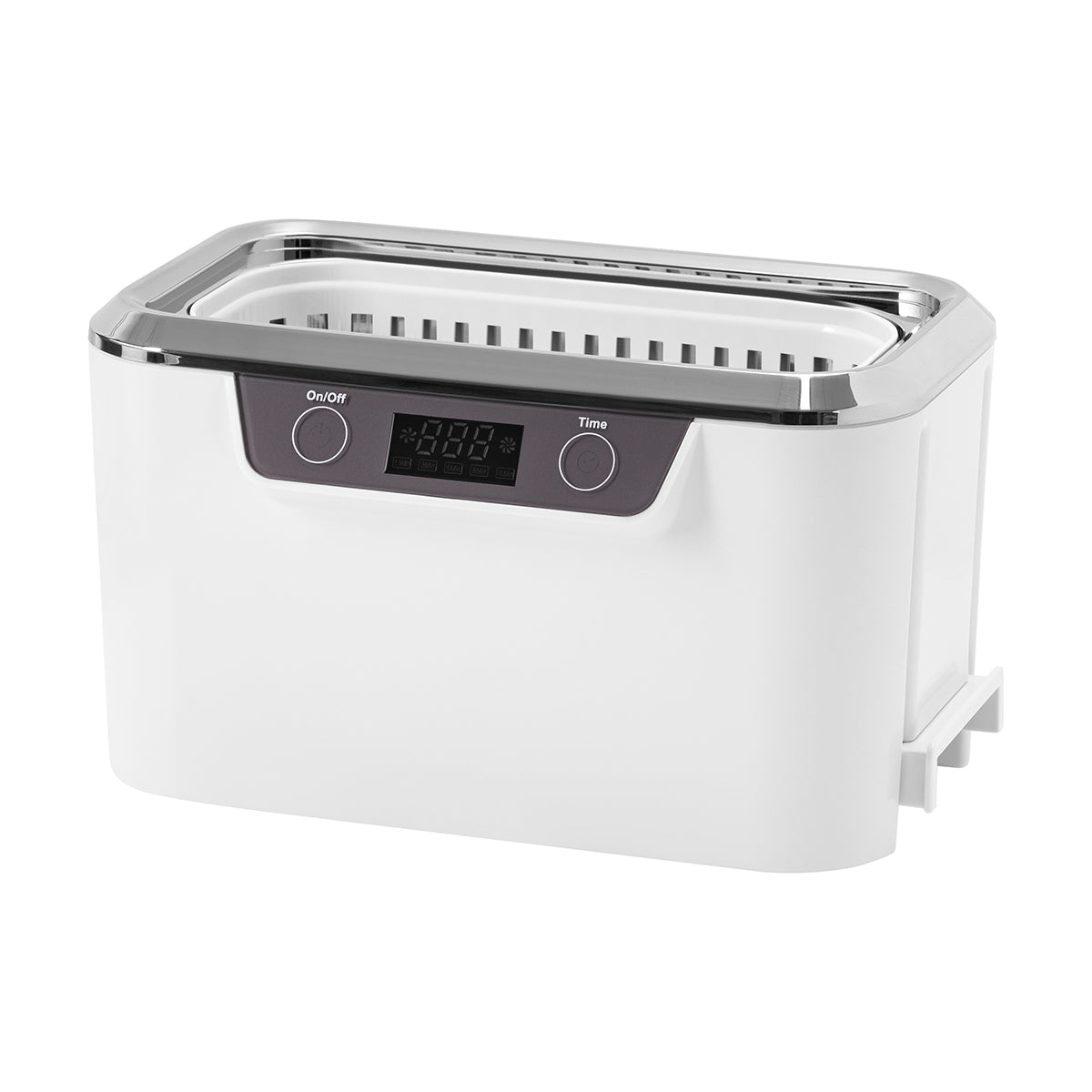 Ultrasonic cleaner acds-300, vol. 0.8l 60w