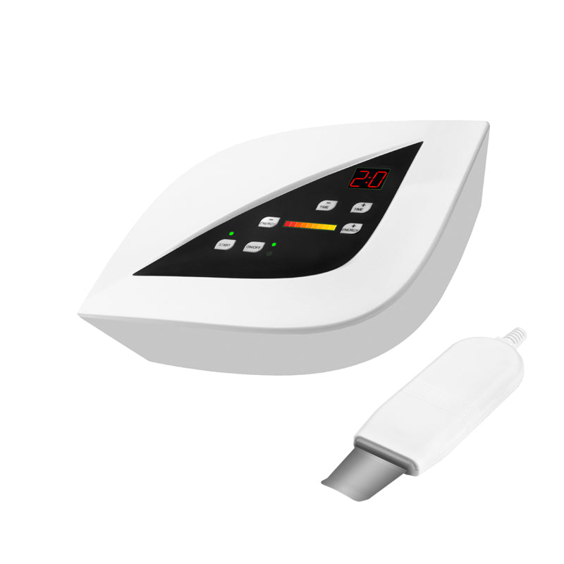 The smart 657a cavitation peeling device