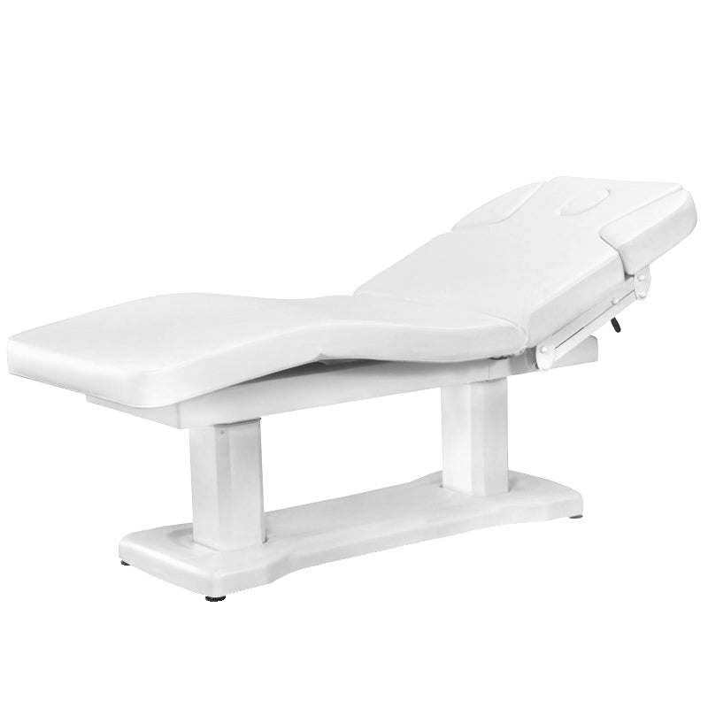 Spa cosmetic bed azzurro 818a 4 strong. white heated