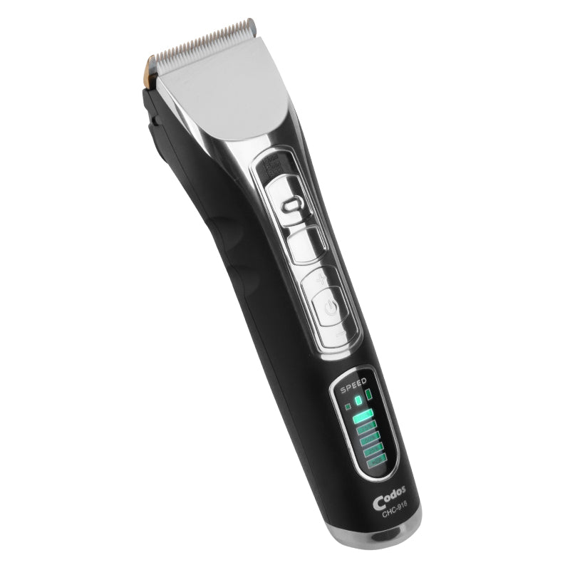 Codos wireless hair trimmer wes-918