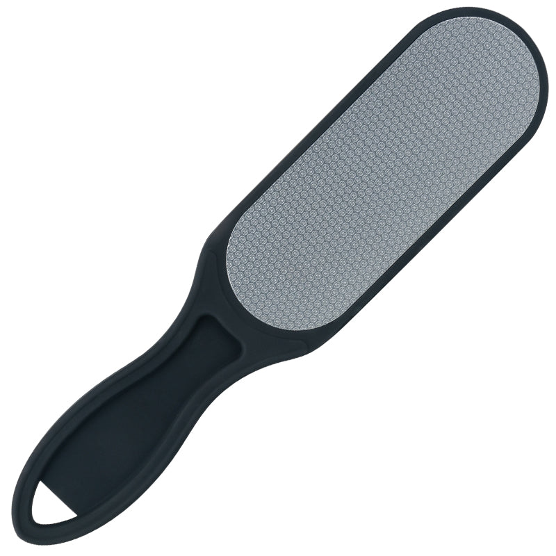 Foot grater black metal blades fy076