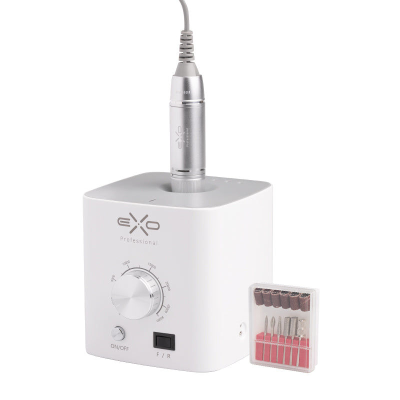 EXO EKO CX3 NAIL DRILL